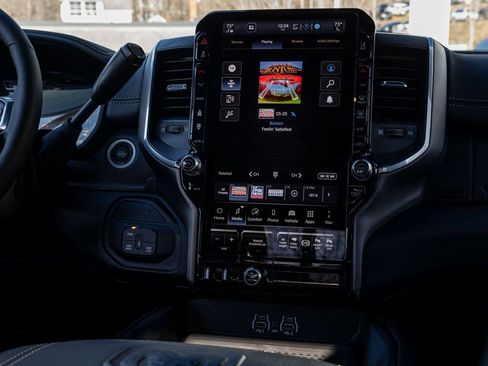 New 2026 RAM 3500 Laramie image 21