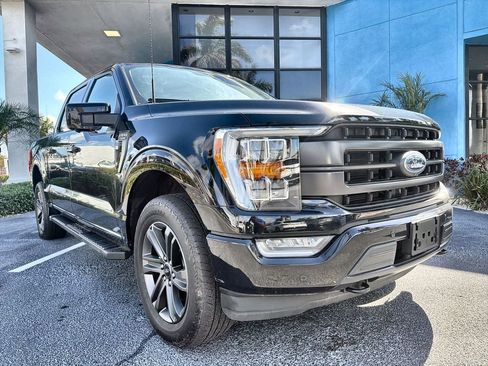 Used 2023 Ford F150 Lariat image 18