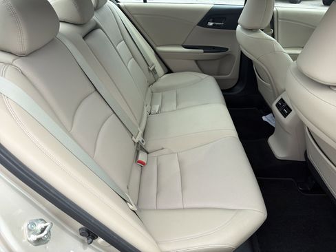 Used 2013 Honda Accord EX-L image 26