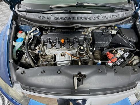 Used 2010 Honda Civic LX image 32