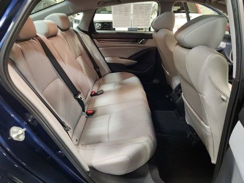 Used 2018 Honda Accord EX-L image 27