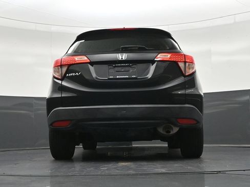 Used 2016 Honda HR-V LX image 25