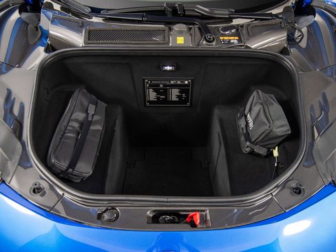 Certified 2023 Ferrari 296 GTS image 50