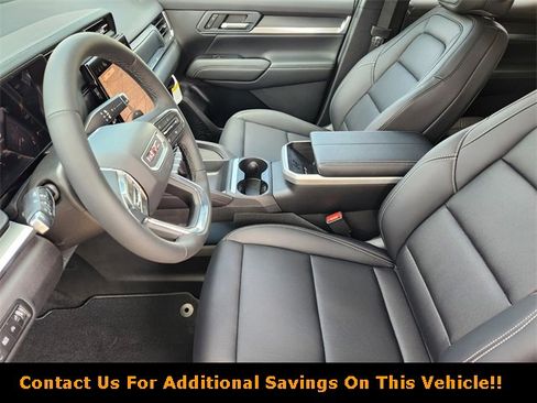 New 2026 GMC Terrain Elevation w/ Elevation Premium Package image 9