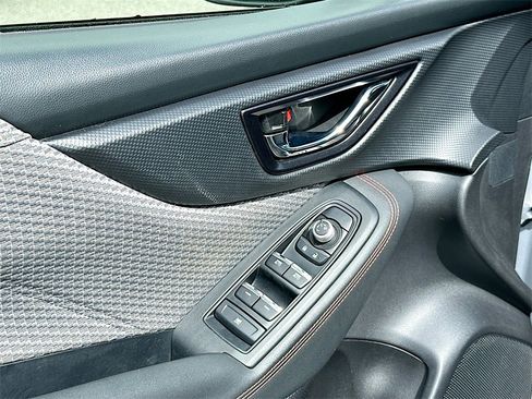 Used 2022 Subaru Forester Sport image 17