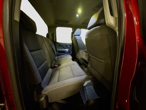 Used 2019 Chevrolet Silverado 1500 LT w/ All Star Edition image 30