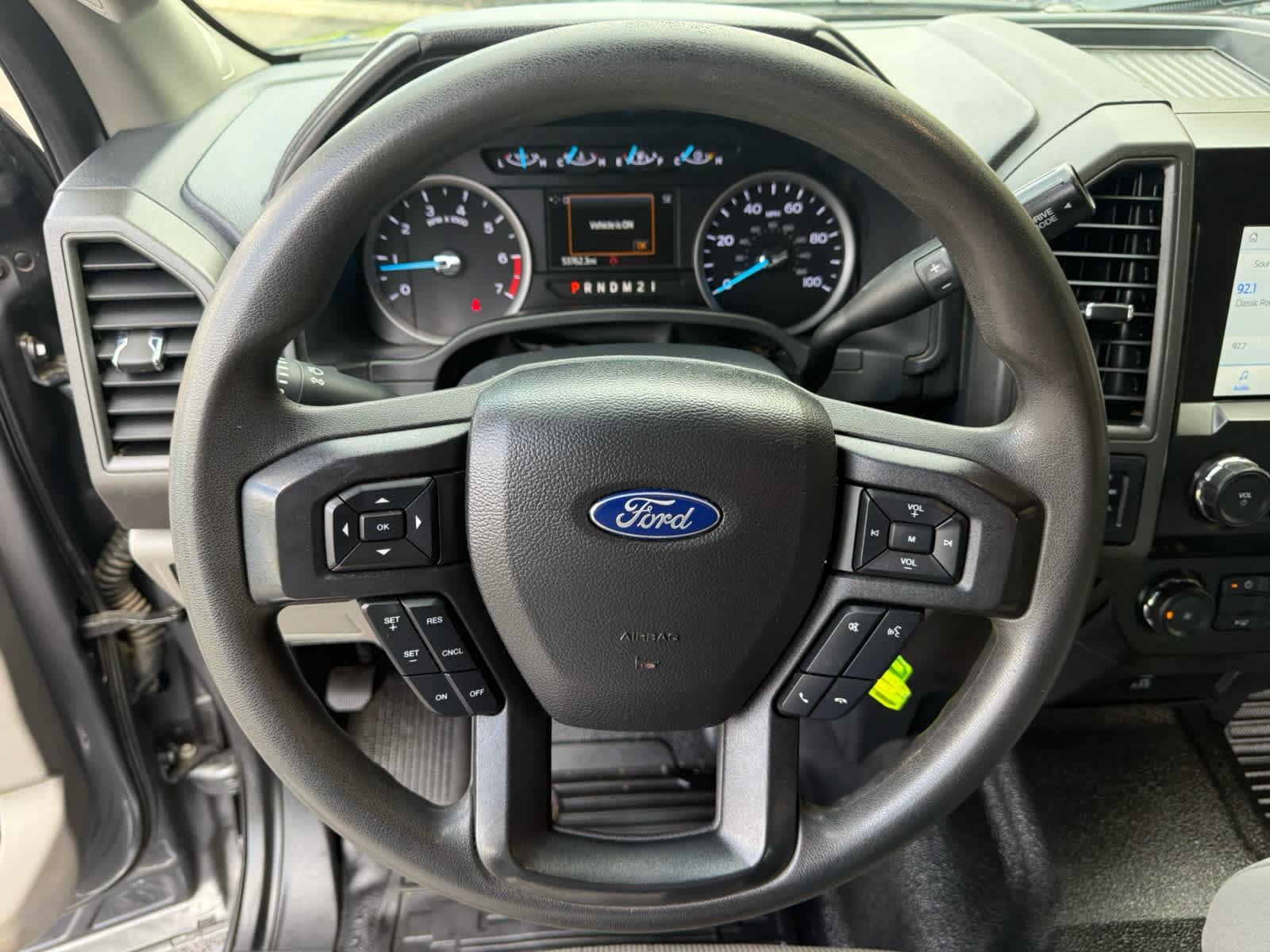 Used 2022 Ford F250 XL w/ STX Appearance Package AWD/4WD image 2