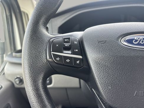 Used 2022 Ford Transit 350 XLT image 27