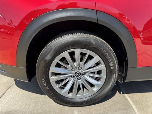 Used 2024 MAZDA CX-90 3.3 Turbo w/ Preferred Plus image 15