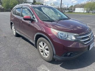 Used 2014 Honda CR-V EX-L video 2