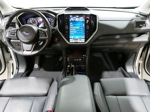 Used 2023 Subaru Ascent Limited image 9