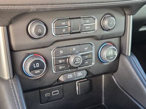Used 2023 Chevrolet Suburban LS w/ Driver Alert Package RWD image 24