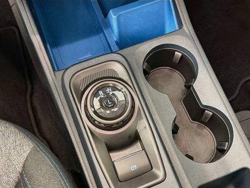 Certified 2025 Ford Maverick XLT FWD image 20