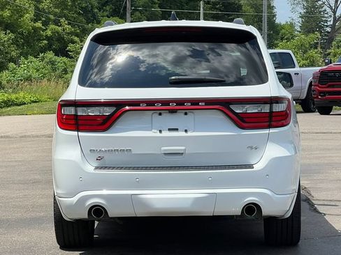 Used 2025 Dodge Durango R/T AWD/4WD image 51