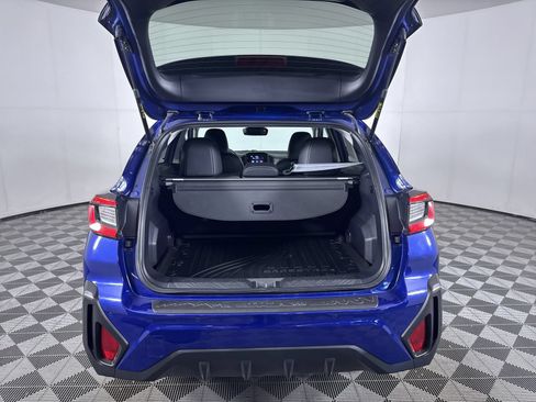 Certified 2024 Subaru Crosstrek 2.5i Limited AWD/4WD image 31