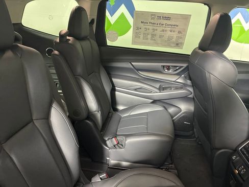 New 2026 Subaru Ascent Bronze Edition image 23