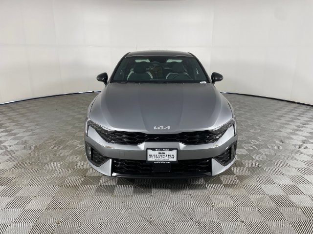 New 2026 Kia K5 GT-Line FWD image 15