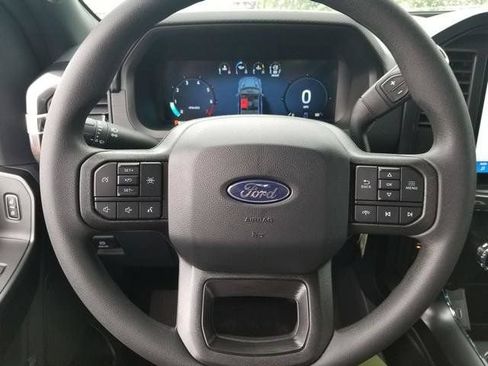 New 2026 Ford F150 STX w/ Equipment Group 200A AWD/4WD image 24
