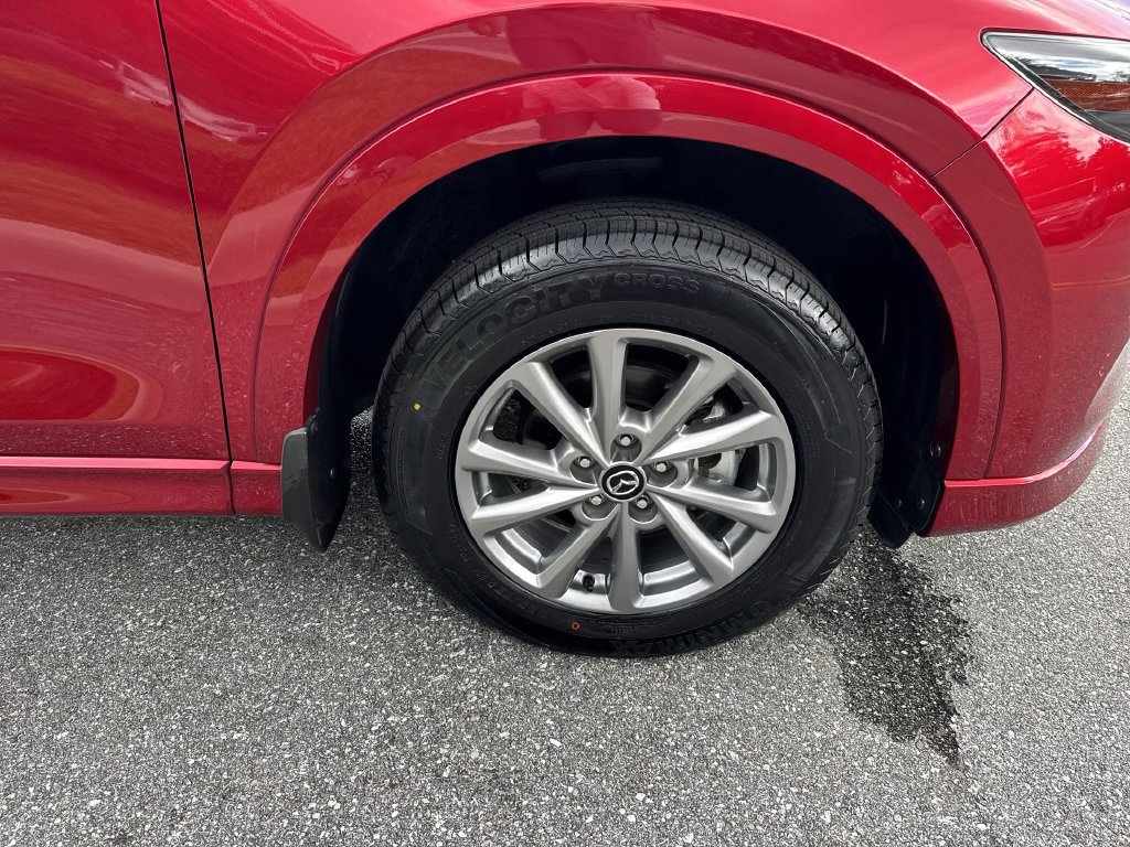 Used 2024 MAZDA CX-5 AWD 2.5 S w/ Preferred Package image 59