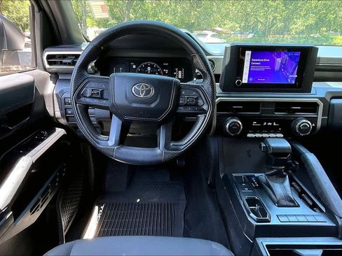 Used 2024 Toyota Tacoma SR RWD image 8