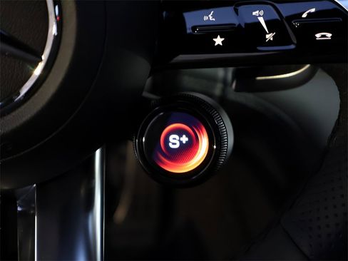 New 2026 Mercedes-Benz AMG GT 53 image 37