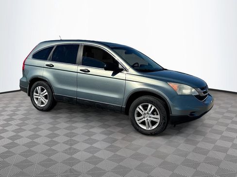Used 2010 Honda CR-V EX image 3