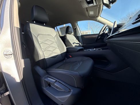New 2026 Volkswagen Atlas SE AWD/4WD image 25