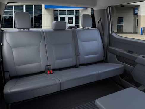 New 2026 Ford F350 XL image 11