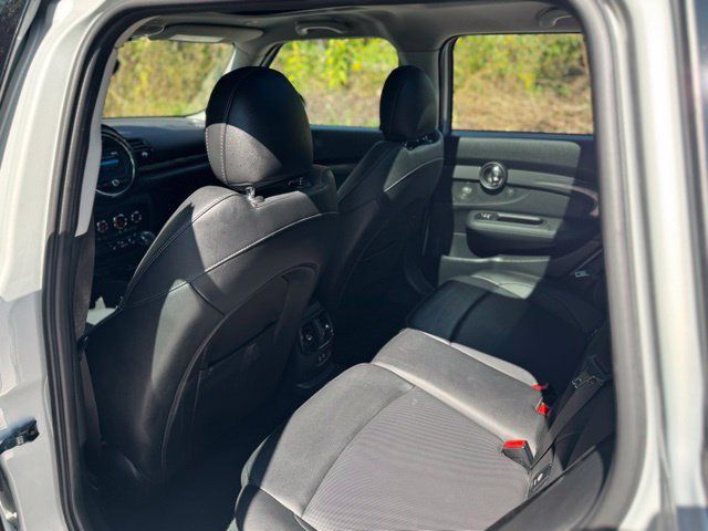 Used 2019 MINI Cooper Clubman S w/ Premium Package AWD/4WD image 12