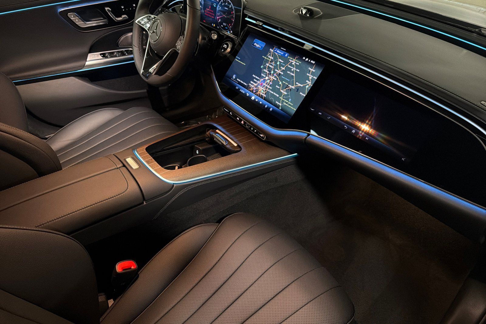 New 2027 Mercedes-Benz E 450 4MATIC All-Terrain Wagon image 14