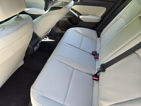 Certified 2025 Acura Integra A-Spec image 30