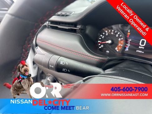 Used 2025 Jeep Compass Trailhawk AWD/4WD image 22