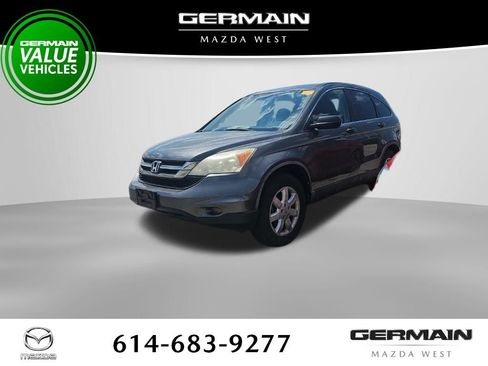 Used 2011 Honda CR-V SE image 4