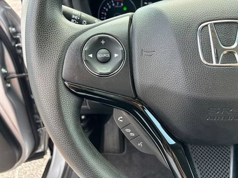 Used 2021 Honda HR-V LX image 21
