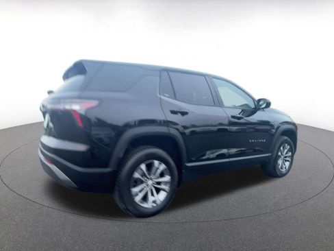 Used 2025 Chevrolet Equinox LT image 15