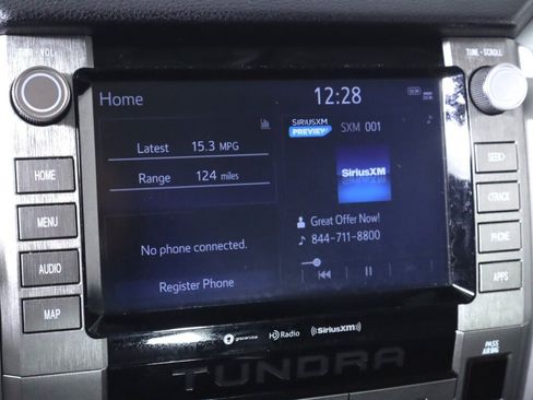 Used 2020 Toyota Tundra SR5 w/ SR5 Upgrade Package image 21