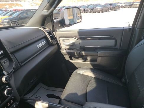 Used 2022 RAM 2500 Power Wagon w/ Level 2 Equipment Group image 17