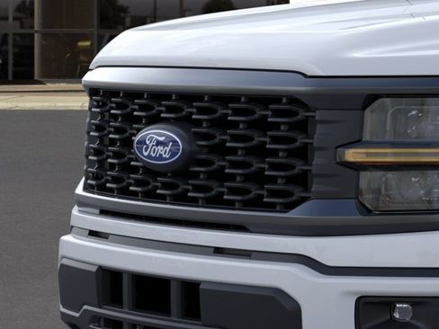 New 2026 Ford F150 STX w/ Equipment Group 200A RWD image 17