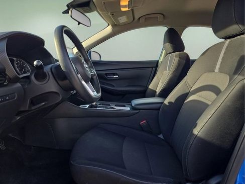Used 2024 Nissan Sentra SV image 21