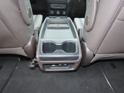 Used 2023 Honda Odyssey Elite image 21