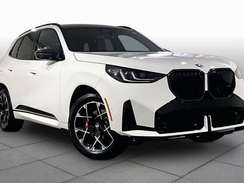 New 2026 BMW X3 xDrive30i w/ Premium Package AWD/4WD image 19