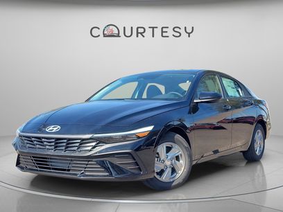 New 2026 Hyundai Elantra SE
