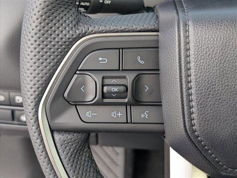 New 2026 Toyota Sequoia Limited image 24