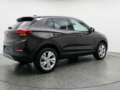 Used 2025 Buick Encore GX Preferred image 9