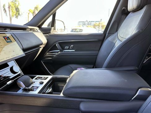 Used 2023 Land Rover Range Rover SE image 23