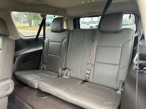 Used 2019 GMC Yukon XL Denali w/ Denali Ultimate Package image 25