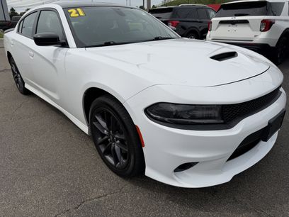 Used 2021 Dodge Charger GT w/ Plus Group