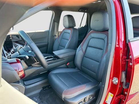 Used 2025 Chevrolet Equinox RS image 21