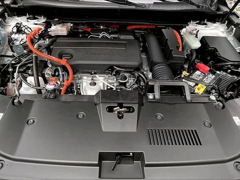 New 2026 Honda CR-V Sport-L image 16