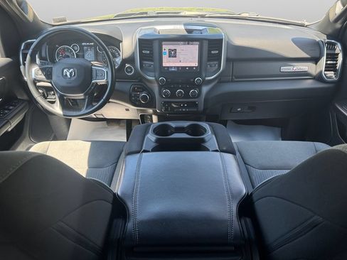 Used 2024 RAM 1500 Lone Star AWD/4WD image 14